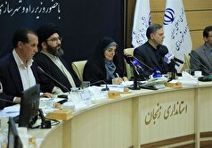 افتتاح ۴۵۷۷ مسکن حمایتی در زنجان با دستور وزیر راه و شهرسازی