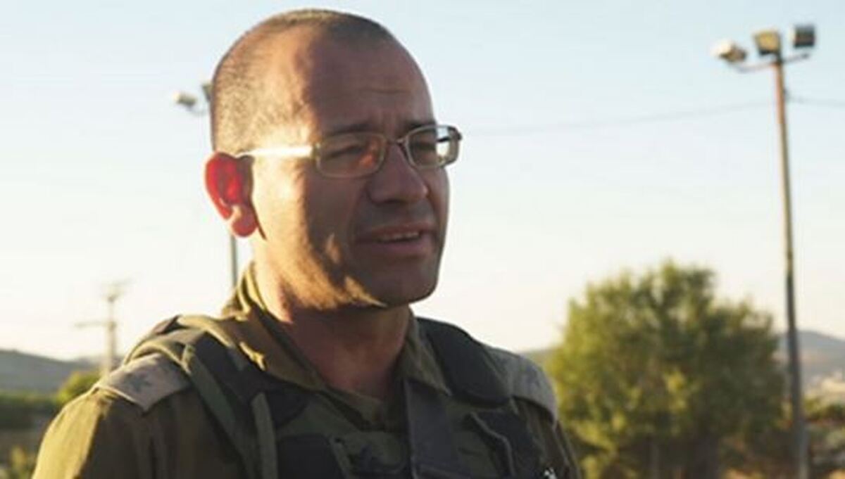 نتانیاهو مشاور نظامی خود را رئیس بعدی موساد کرد