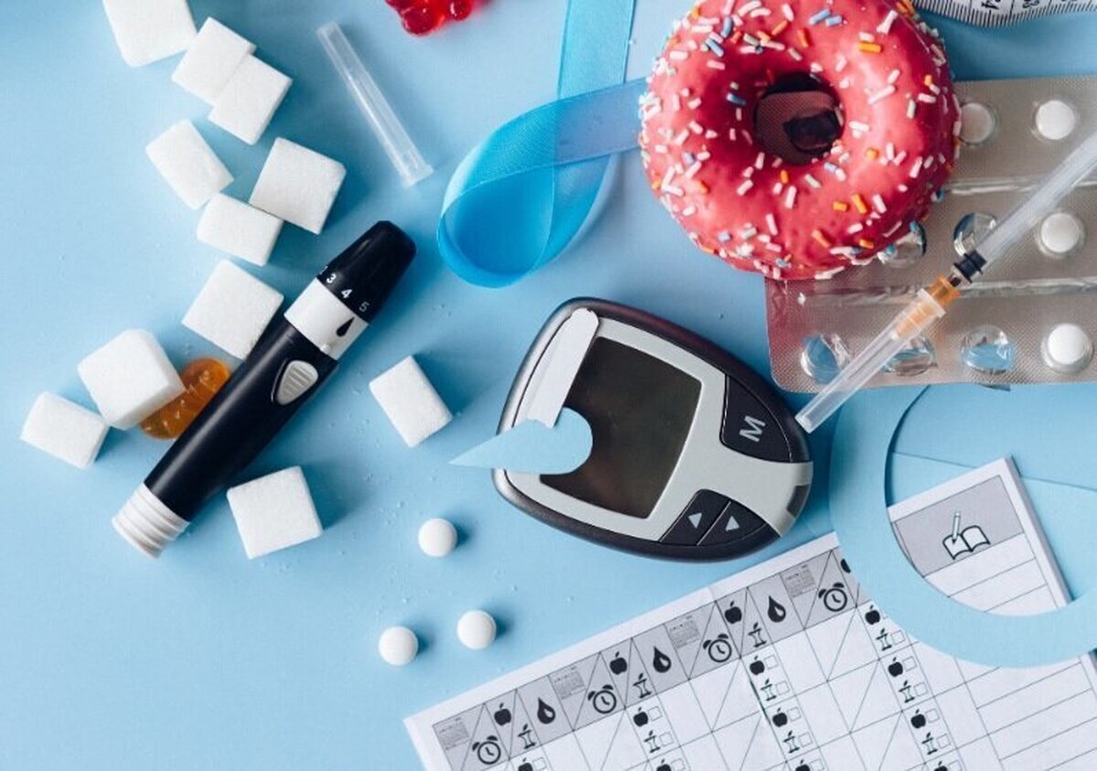 دو فاکتور اصلی در کنترل قند خون را بشناسید