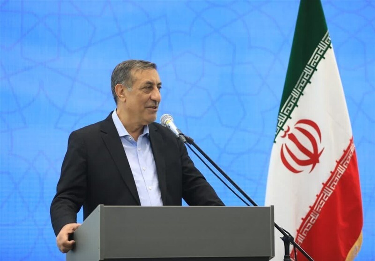 قائم‌پناه: هنوز تصمیم قطعی درباره سد‌های ماندگان و خرسان گرفته نشده است