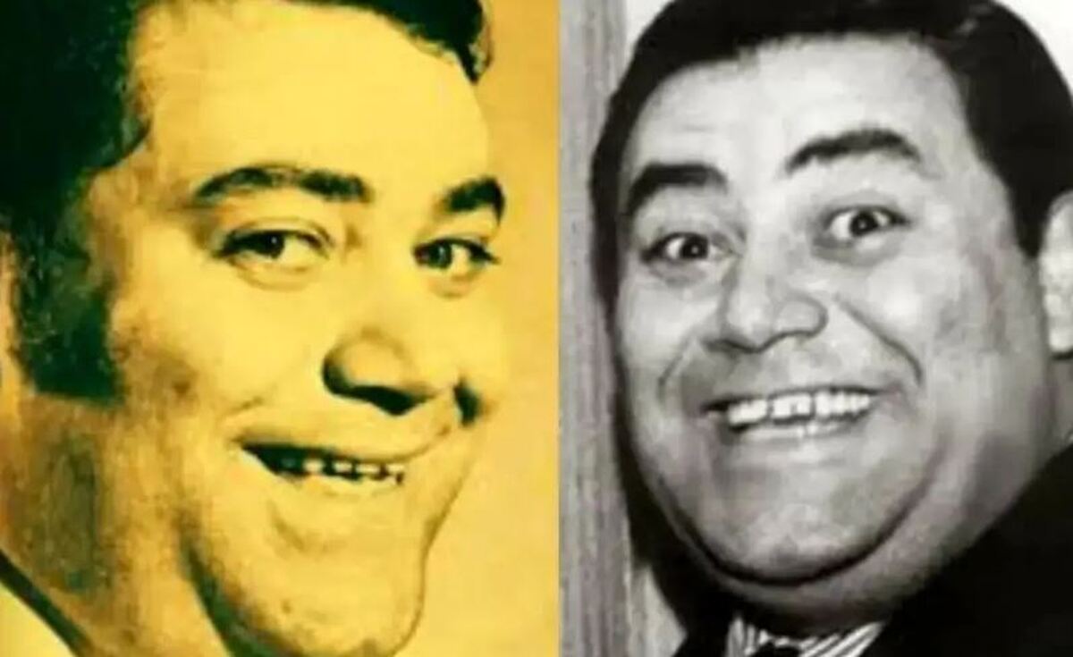 تصویری کمتر دیده شده از بازیگر معروف به «همایون» در جشن تولد ۸۳ سالگی اش را از دست ندهید