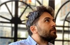 تصاویری دیدنی از دکوراسیون خانه پاشا رستمی با حیاطی دل باز و با صفا