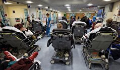 بحران کم سابقه نظام درمانی انگلیس در زمستان