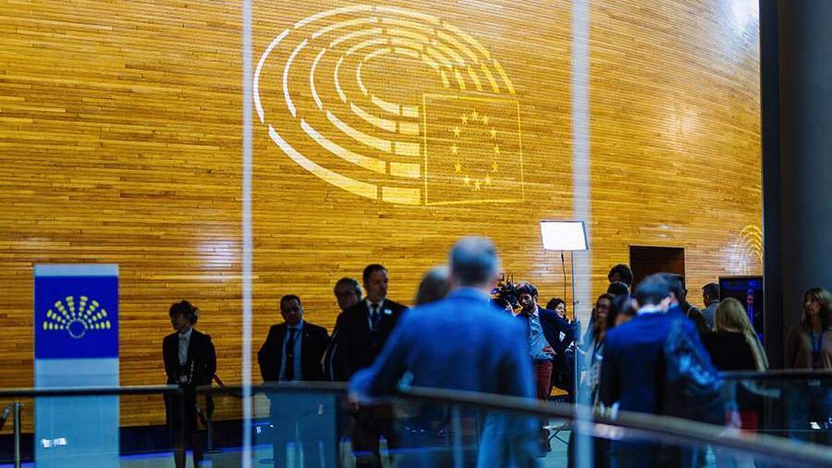 وزارت امور خارجه روسیه به پیامد‌های توقیف دارایی‌های روسیه برای اتحادیه اروپا اشاره کرد.