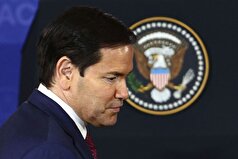 وزیر امور خارجه آمریکا اظهار داشت که پایان دادن به این درگیری به روسیه و اوکراین بستگی دارد.