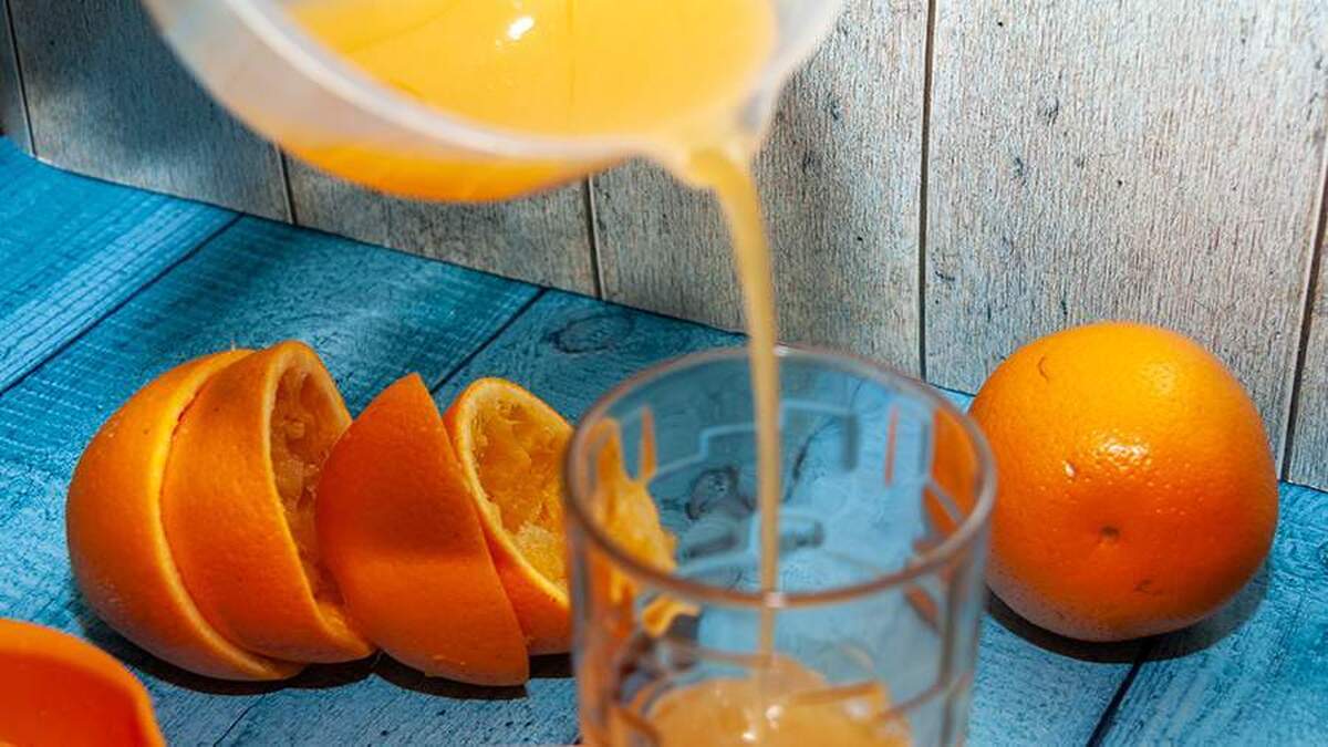 پزشکان چینی به فواید پرتقال برای بیماری‌های مزمن اشاره کرده‌اند.