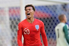 کار، بازیکن سابق تاتنهام، درباره آلی می‌گوید: «دیدن اتفاقی که برایش افتاده وحشتناک است.»