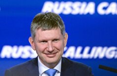 مسکو: همکاری اقتصادی رو به رشد با هند نتیجه روابط قوی است