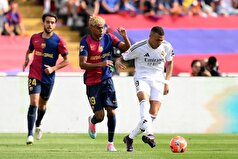 Sofascore: یامال با اختلاف بهترین بازیکن لالیگا از نظر تعداد دریبل‌های موفق است