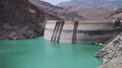 نگرانی‌ها برای بارندگی سه‌میلی‌متری پاییزی