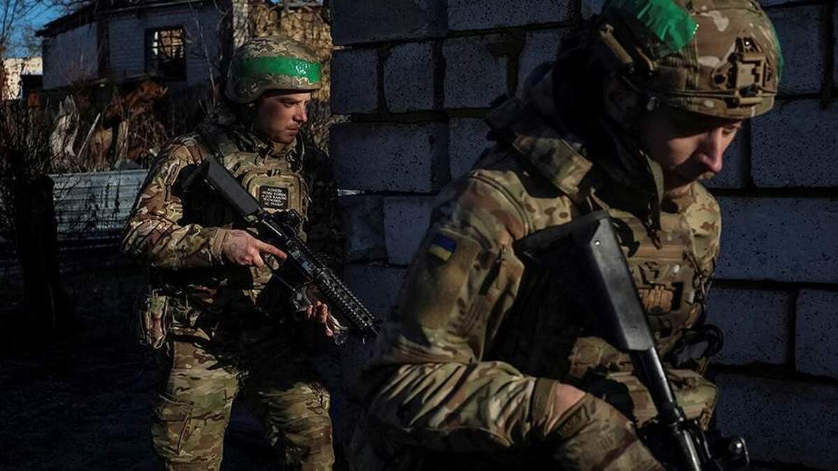 ترکیه تمایل اروپا را برای طولانی کردن درگیری در اوکراین نشان داده است.