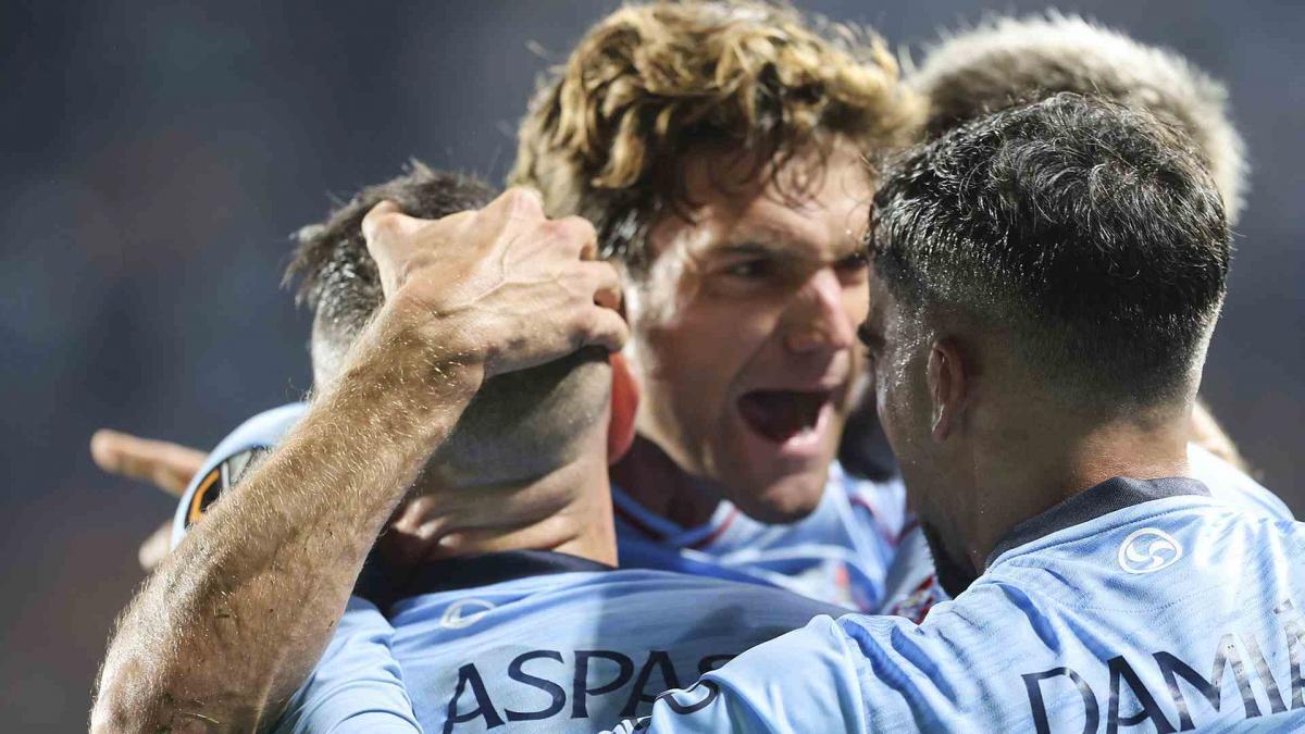 واقعیت تلخ برای سلتاویگو در نقل و انتقالات زمستانی