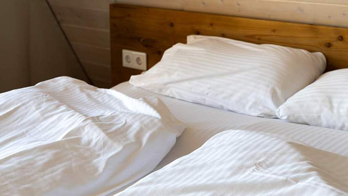 محققان از خطر ابتلا به فشار خون بالا در افراد مبتلا به اختلالات خواب خبر داده‌اند.