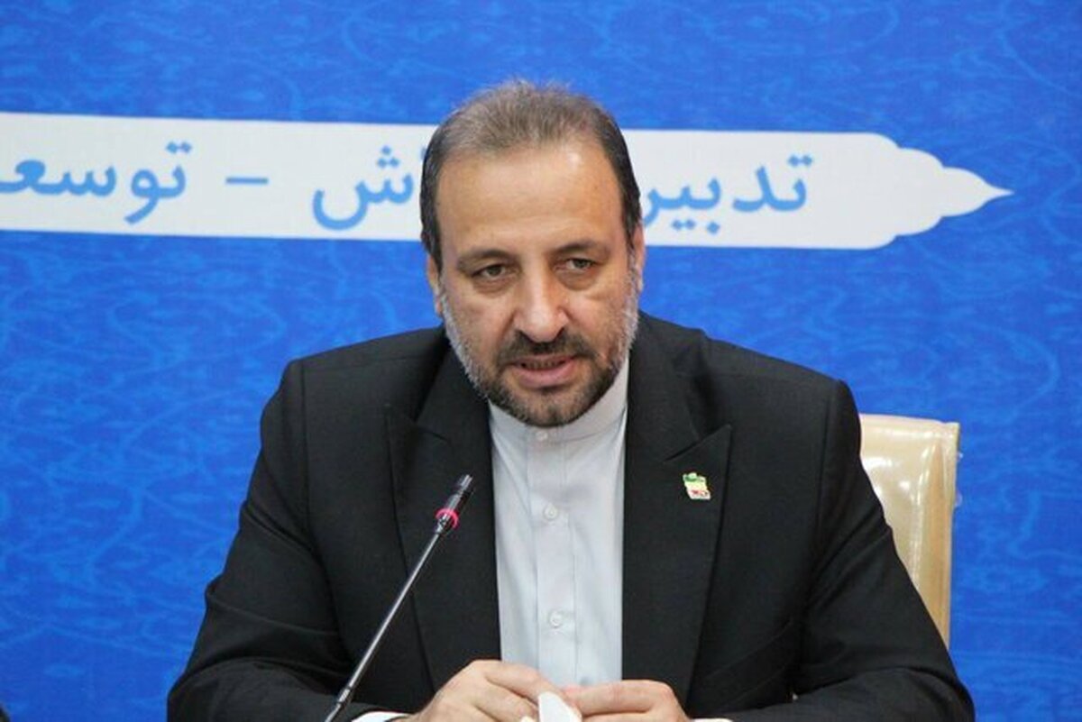 فرماندار: نانوایی‌های متعهد نهاوند معرفی و تقدیر شوند