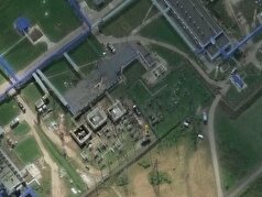 پنجمین حمله اوکراین به خط لوله نفت روسیه که به مجارستان و اسلواکی میفرستد