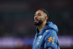 آموریم، سرمربی منچستریونایتد، در مورد کونیا می‌گوید: «او جای پیشرفت دارد.»