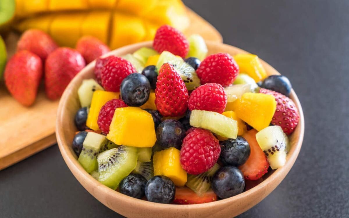 ۶ میوه که مصرف آنها برای صبحانه به کاهش قند خون کمک می‌کنند را بشناسید