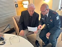 رومان گوفمان رئیس موساد خواهد شد