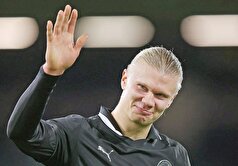 بچه غول از مرز ۱۰۰ گل گذشت