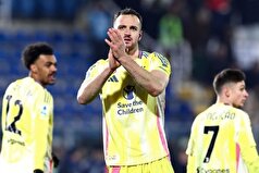 فدریکو گاتی، مدافع یوونتوس، تحت عمل جراحی زانو قرار خواهد گرفت