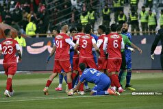 پیشکسوت استقلال توقع یک بازی با کیفیت را از تیم دارد