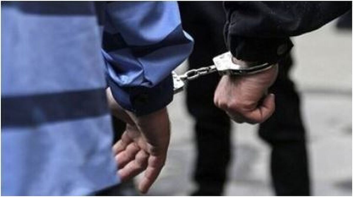 ماجرای جالب سرقت یک داماد از خانواده همسر با پوشش چادر!