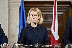 بریتانیا اعلام کرده است که کالاس توانایی تأثیرگذاری بر پیمان صلح اوکراین را ندارد.