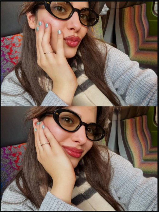 «درین تالو» و عشق پرشور با «تانالپ توکگوز»؛ سفر عاشقانه به سوئیس