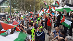 یوروویژن زیر سایه جنگ غزه؛ سه کشور اروپایی مسابقات را بایکوت کردند