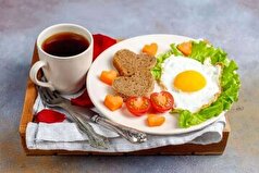 افزایش مشکلات قلبی و چاقی با حذف صبحانه