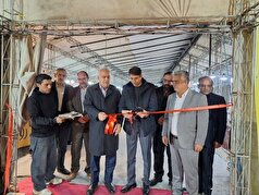 فرماندار: ایجاد نمایشگاه دائمی مبل در خوی رقابت‌پذیری بین تولیدکنندگان را افزایش می‌دهد