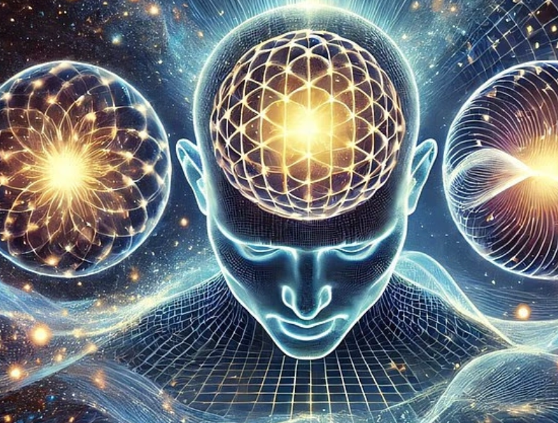 نظریه بحثبرانگیز یک فیزیکدان درباره «آگاهی» و آنچه پس از مرگ رخ میدهد نظریه بحثبرانگیز یک فیزیکدان درباره «آگاهی» و آنچه پس از مرگ رخ میدهد