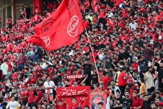 بیانیه باشگاه تراکتور در اعتراض به اشتباهات داوری