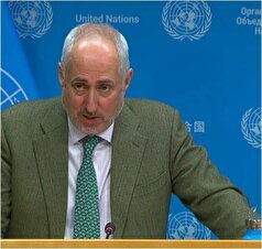 سازمان ملل خواستار احترام کامل همه به توافق آتش‌بس غزه شد