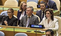 مجمع عمومی سازمان ملل خواستار بازگرداندن کودکان اوکراینی شد