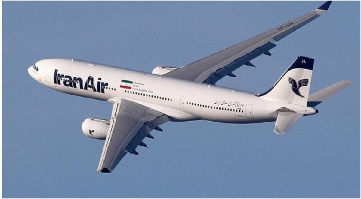 لغو پرواز‌های تهران به استانبول به چه دلیلی لغو شد؟