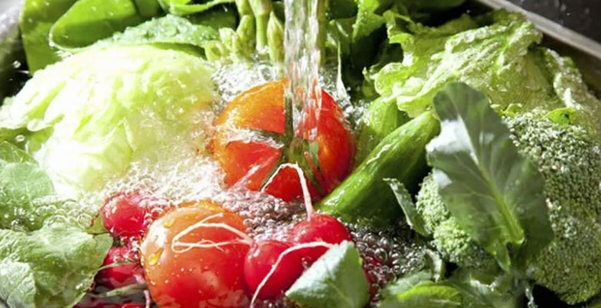 نسخه طب ایرانی برای کاهش اثرات آلودگی هوا