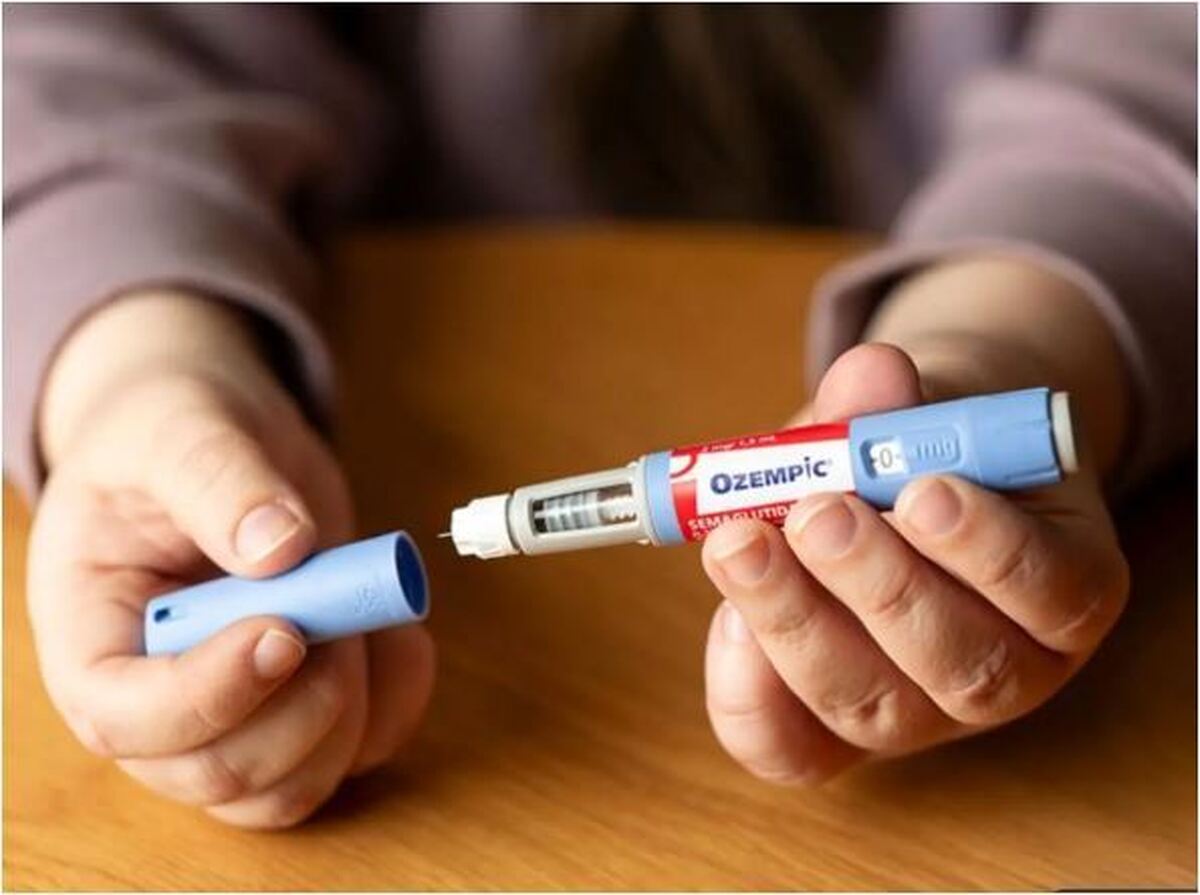 تبعات خطرناک دارو‌های لاغری کشف شد/خطر مرگ در کمین است..