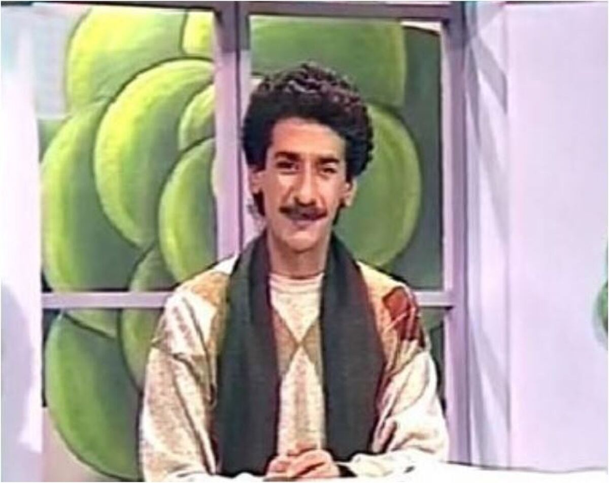 تصویری حیرت آور از مجری محبوب دهه ۶۰ بعد از گذشت ۳۷ سال را از دست ندهید!