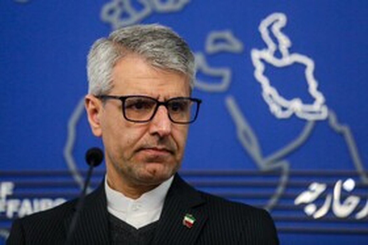 بقائی: تحریم‌های یکجانبه مصداق جنایت علیه بشریت است