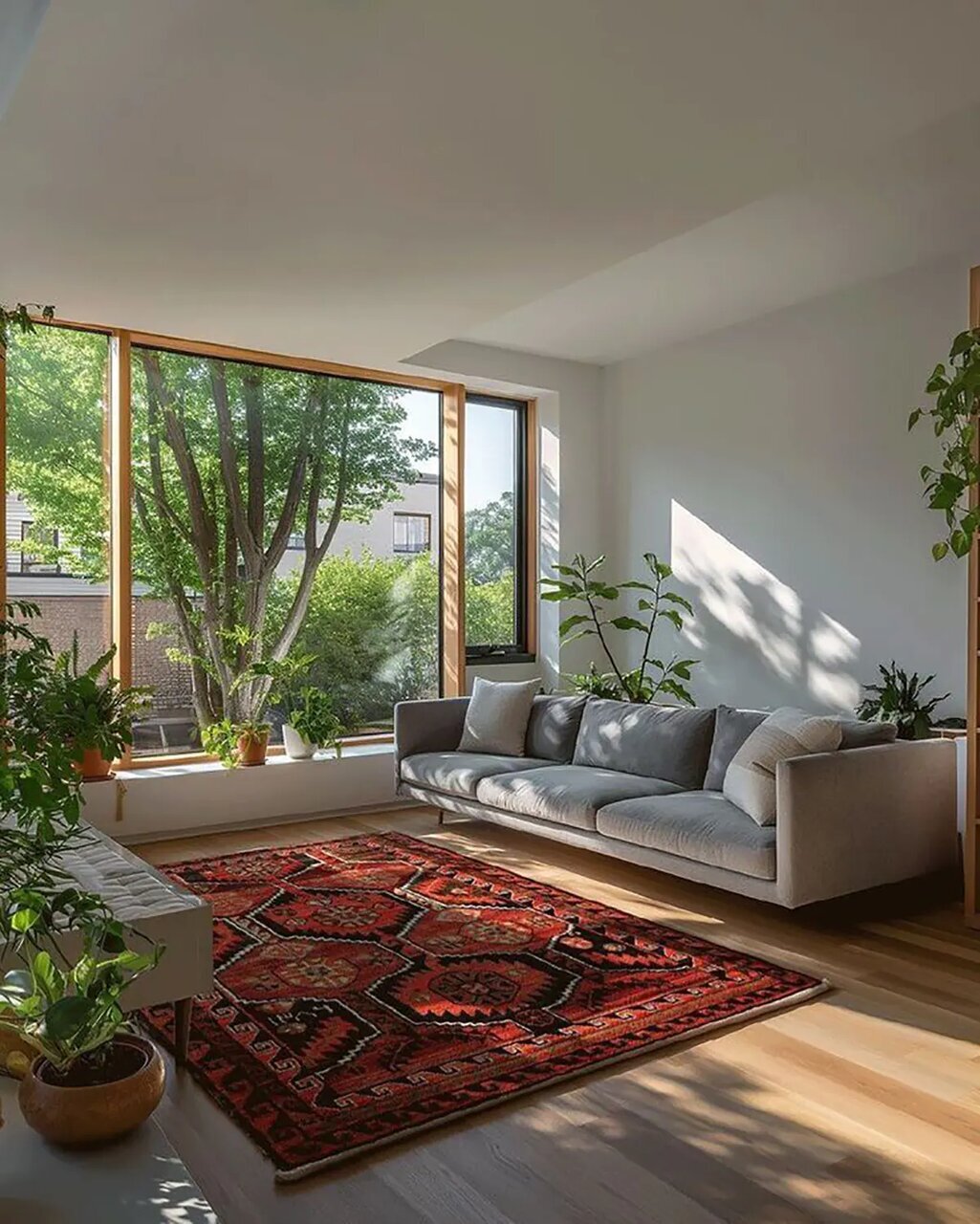 ترند دکوراسیون داخلی سال ۲۰۲۵ چگونه است؟ ترند دکوراسیون داخلی سال ۲۰۲۵ چگونه است؟