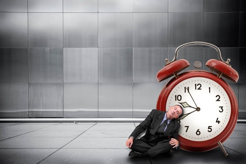 عدم رعایت این نکات برای افراد میانسال باعث مرگ زودرس میشود عدم رعایت این نکات برای افراد میانسال باعث مرگ زودرس میشود