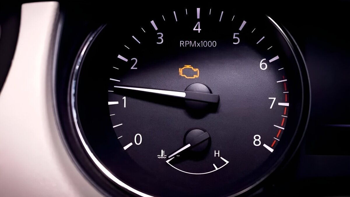 گاز نخوردن ماشین یک مشکل رایج، اما مهم+راه حل مشکل