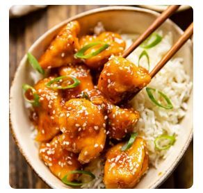 بهترین دستور پخت مرغ عسلی و سیر را اینجا بخوانید