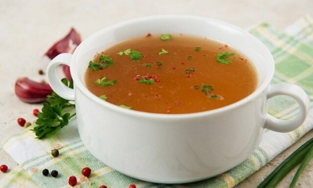 آشنایی با خواص آب قلم؛ معروف به «طلای مایع»