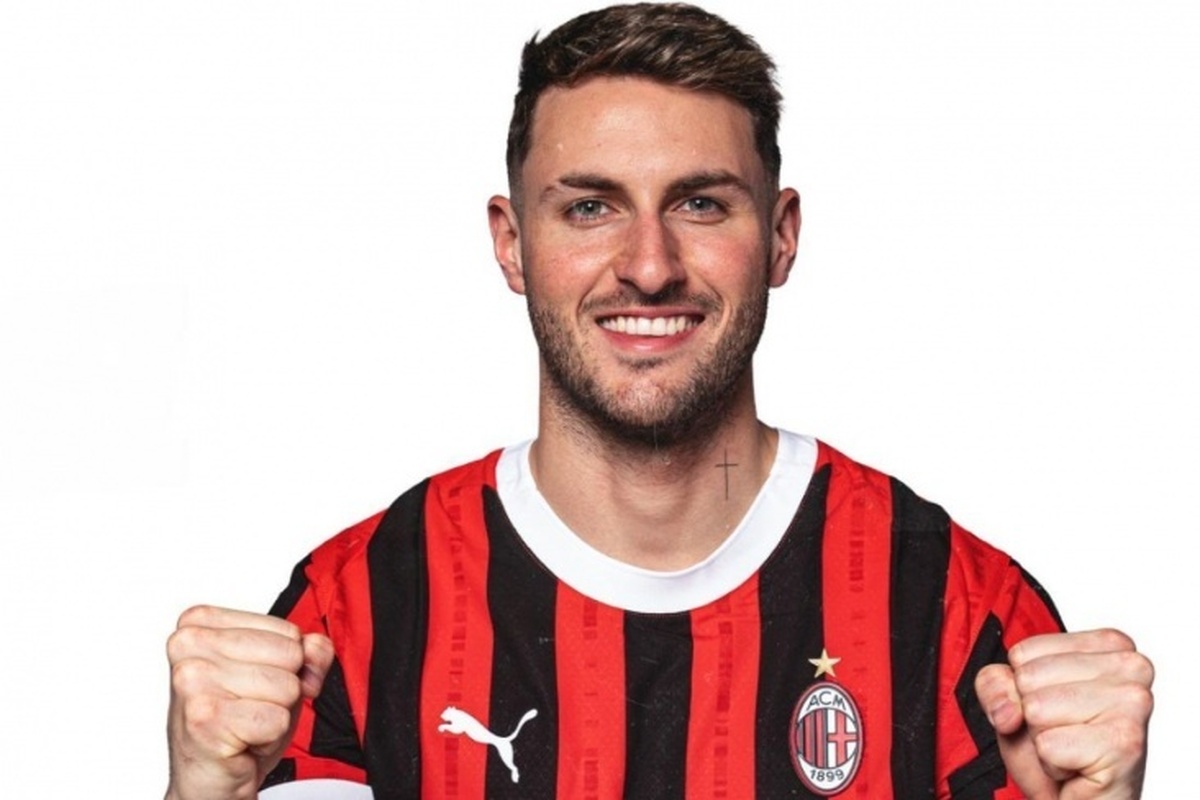 ایجنت خیمنز احتمال انتقال این بازیکن از میلان به یک باشگاه لیگ برتر را ارزیابی کرد