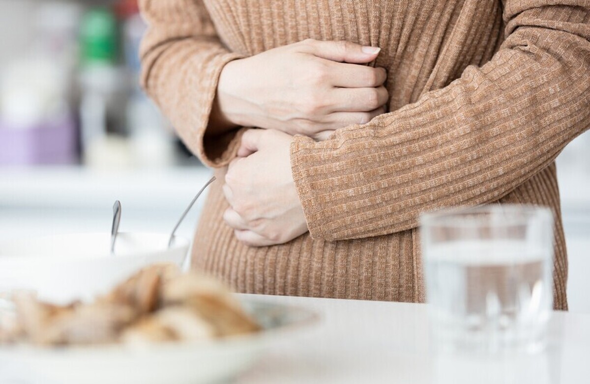 درمان بیماری التهابی روده در اعماق دریا!