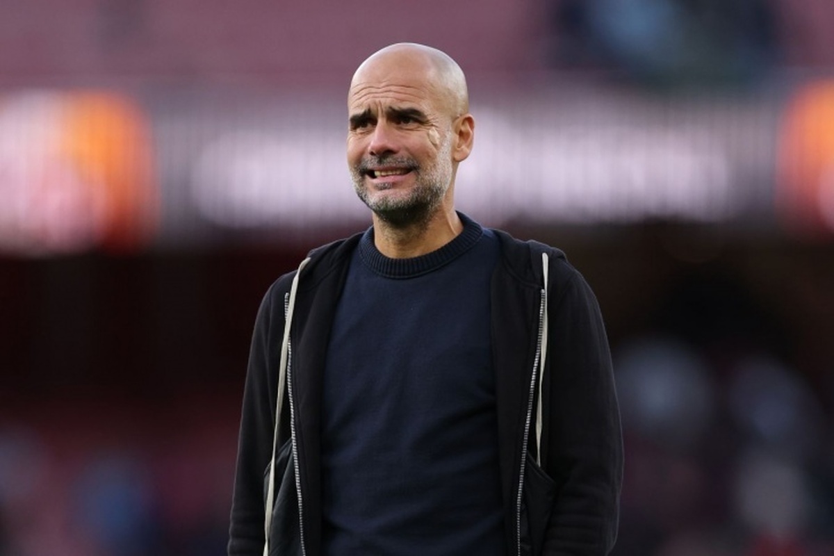 پپ گواردیولا از عملکرد ساندرلند تمجید کرد و گفت: «آن‌ها واقعاً باورنکردنی هستند.»