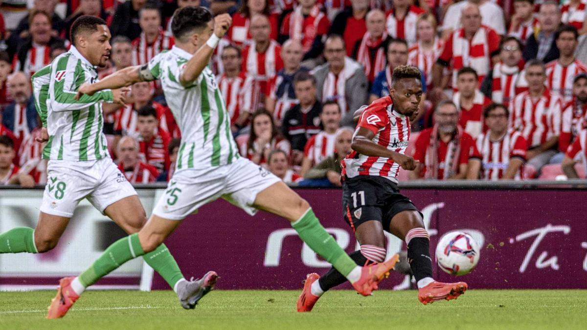 «دوست دارم به اتلتیک برگردم، اما این موضوع دست من نیست.»