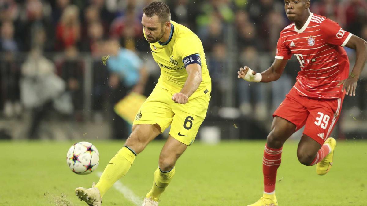 لیگ برتر به دنبال استفان دی وریج می‌رود